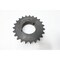 Baldor-Reliance 23T SINGLE ROLLER CHAIN SPROCKET 2060BTL23H-2012 - alternate 5